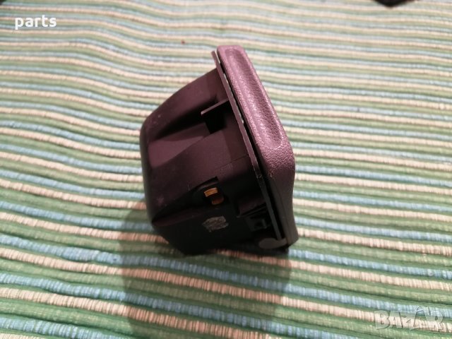 Пепелник Рено Клио 2 - Симбол - 7700421369 N, снимка 3 - Части - 34445350