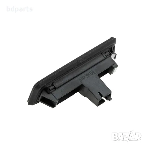 Бутон за багажник, Skoda, Rapid, Fabia 2 Face, Superb, Roomster, Yeti, снимка 2 - Части - 56142027