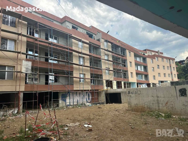 Продавам двустаен апартамент в квартал Витоша,София, снимка 5 - Апартаменти - 11498704