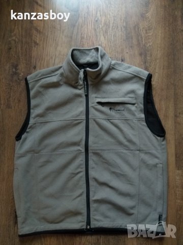 pinewood - страхотен мъжки елек, снимка 2 - Спортни дрехи, екипи - 38914684