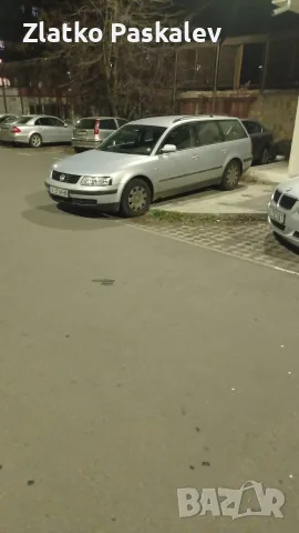 vw passat 1998 1.9tdi , снимка 13 - Автомобили и джипове - 55772798
