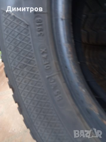 Гуми зимни, снимка 9 - Гуми и джанти - 34507188