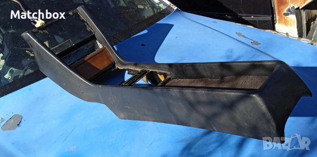 Барче за Мерцедес 124, снимка 1