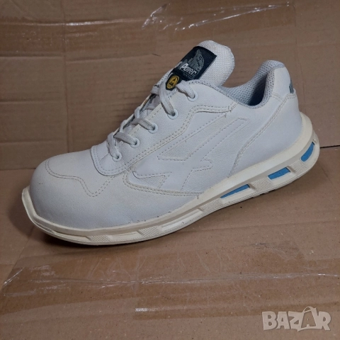 U-POWER - Ниски предпазни работни обувки Blink ESD S3 CI SRC номер 42, снимка 4 - Други - 52160552