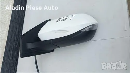 Шофьорско ляво огледало Toyota Corolla 2013 2014 2015 2016 2017 5E0807221N , снимка 2 - Аксесоари и консумативи - 50356970