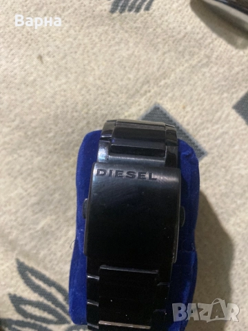 Часовник Diesel, снимка 2 - Мъжки - 52003795
