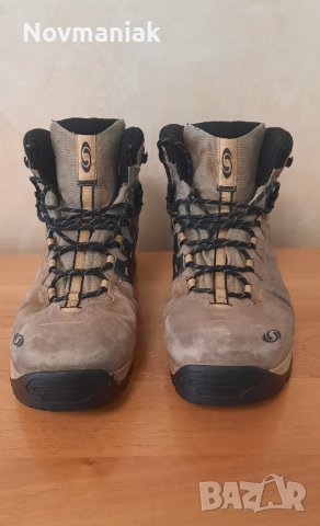 Salomon®-Gore-Tex®-Много Запазени, снимка 1
