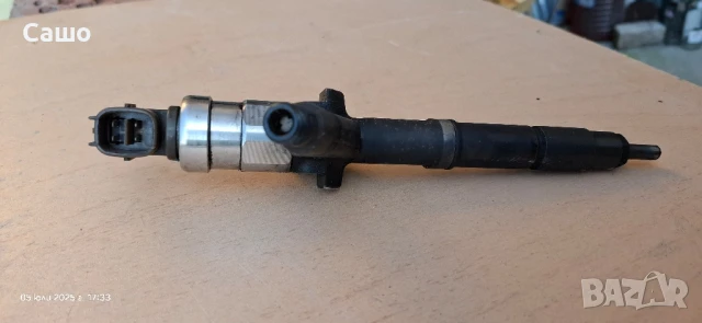 дюза за Мазда GH, снимка 3 - Части - 50970816