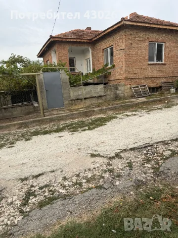 Продава се къща, снимка 9 - Къщи - 56283212