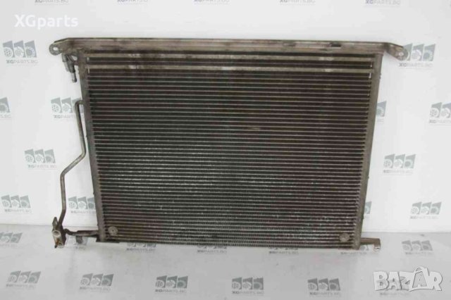 Климатичен радиатор за Mercedes S-class W220 S320cdi 197к.с. (1998-2005), снимка 2 - Части - 41466125