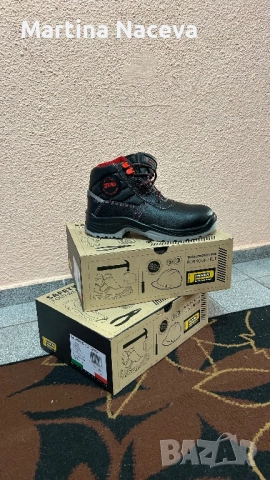 Panda Safety, модел RITMO S3 SRC 