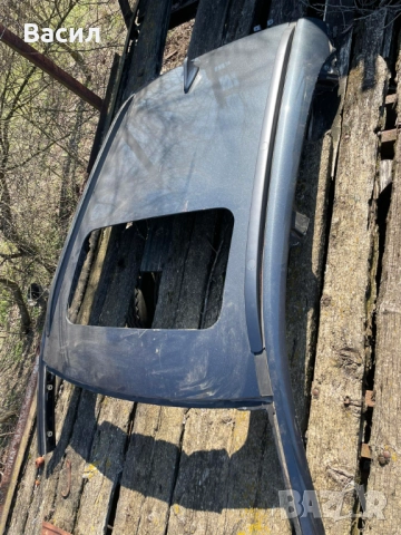 Hyundai Kona Хюндай Кона Твърд таван с люк, снимка 3 - Части - 52794363