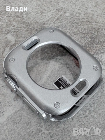 Аксесоари за Apple Watch S10-46mm, снимка 4 - Смарт часовници - 53617435