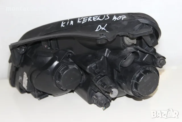 Десен фар Kia Carens III (2006-2013г.) 921021D020 / Киа Каренс, снимка 5 - Части - 56219128