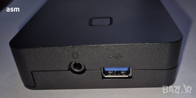 Fujitsu USB Type-C Port Replicator 2, снимка 3 - Други - 44620056