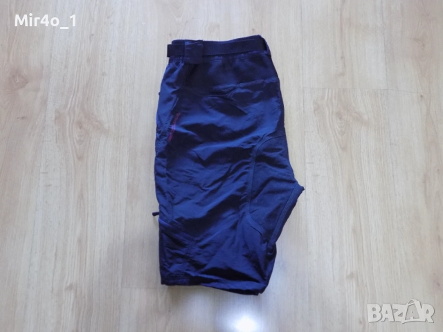 вело къси панталони endura mtb шорти екип гащета дамски оригинални колоездене L, снимка 4 - Спортни екипи - 51536578