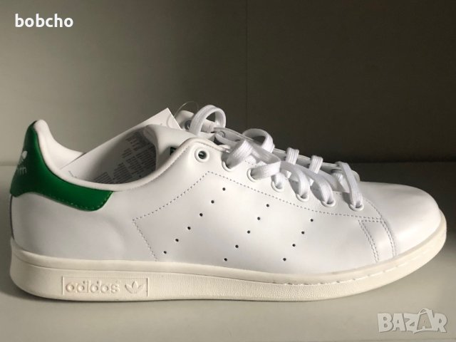 Adidas Stan Smith , снимка 4 - Маратонки - 42220893