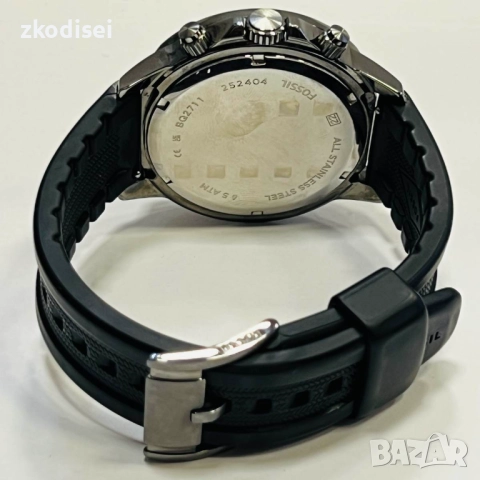 Часовник FOSSIL BANNON BQ2711, снимка 3 - Мъжки - 51928888