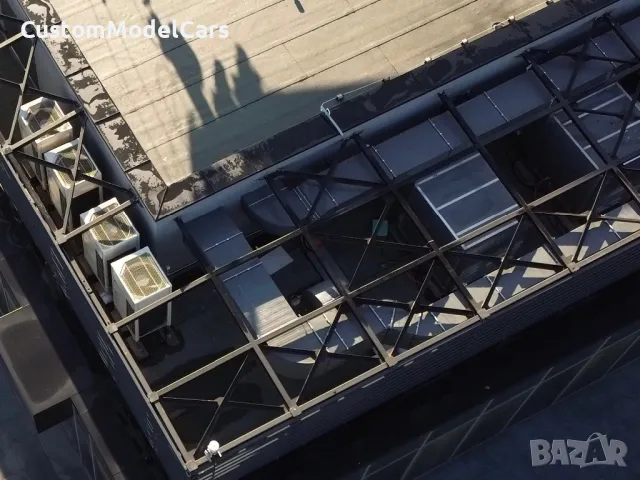 Фото и видео заснемане с дрон DJI Mini 3 Pro, обследване на покриви, снимка 4 - Други услуги - 47656374