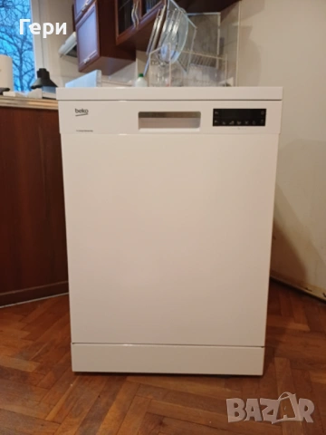 Съдомиялна Беко/ Beko DFN28430W за майстори
