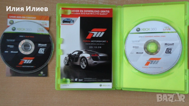 XBOX 360 Game's / Игри за Xbox 360, снимка 16 - Игри за Xbox - 53840348