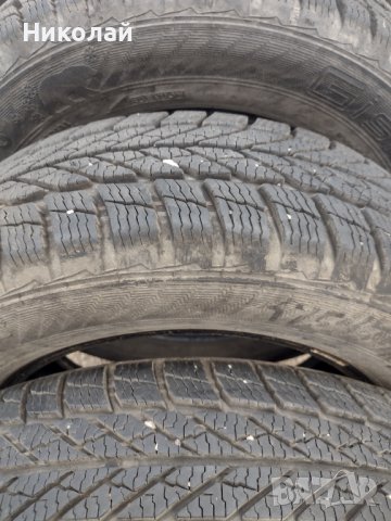 4 бтоя гуми Гиславед 175/70R14, снимка 5 - Гуми и джанти - 41958330