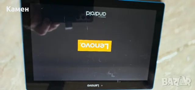 Таблет Lenovo TB X103F, снимка 3 - Таблети - 50383947