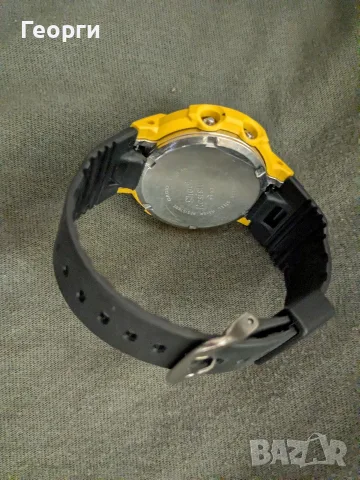 Casio G-Shock AW 500 vintage, снимка 2 - Мъжки - 56398076