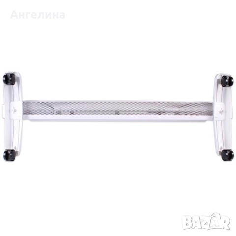 Печка конвекторна Homa PH-2055, 2000W, лъчиста, снимка 2 - Отоплителни печки - 51563992