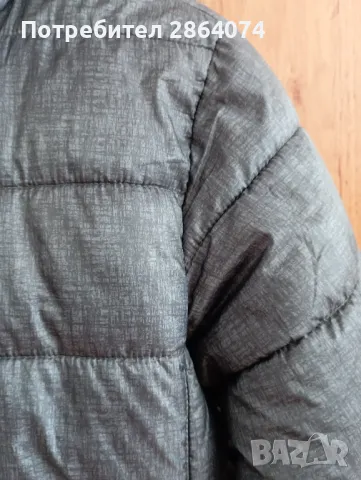 Детско преходно яке олекотено, снимка 4 - Детски якета и елеци - 47287880