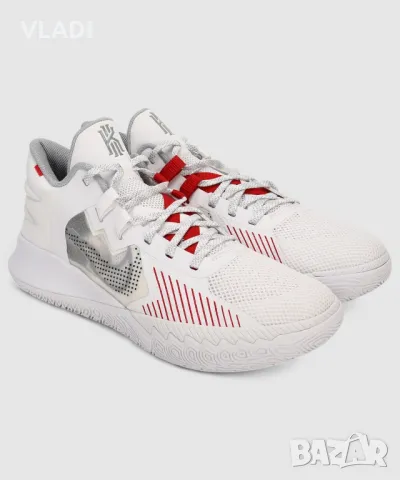 Маратонки Kyrie Irving flytrap 5