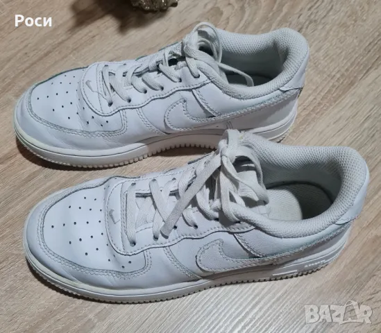 Nike , снимка 2 - Детски маратонки - 48513416
