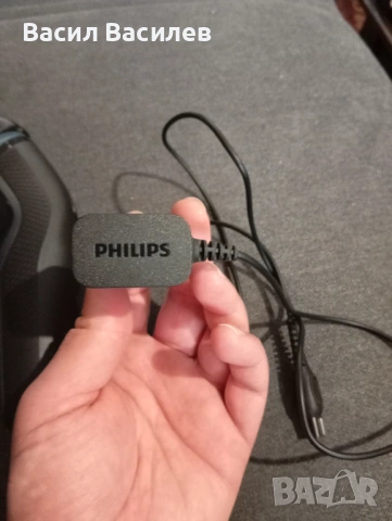 Продавам електрическа самобръсначка PHILIPS 3000, снимка 6 - Електрически самобръсначки - 53291938