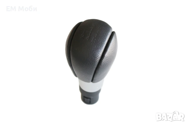 Топка кожена за скоростен лост с 5 скорости за Волво VOLVO S60 S80 V70 XC60 XC70, снимка 7 - Аксесоари и консумативи - 50456535