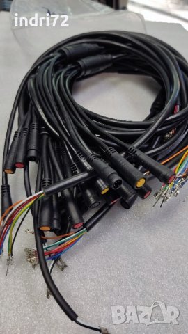 Кабел за Teverun Fighter 11, Blade GT 2