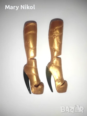 Monster High Дрехи и аксесоари, снимка 1