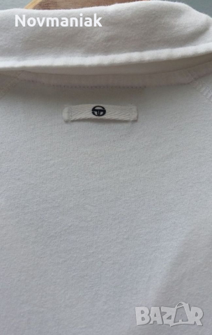 Sergio Tacchini, снимка 11 - Тениски - 36439983