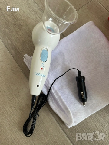 Епилатор Braun , снимка 2 - Друга електроника - 53859232