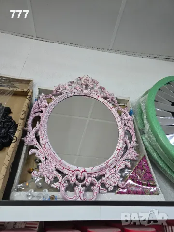 огледало, снимка 3 - Огледала - 44430598