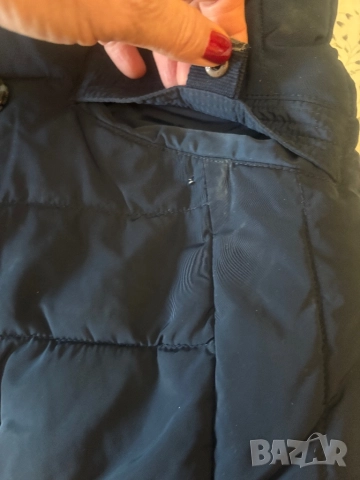 Дамски елек -Tom Tailor, снимка 8 - Елеци - 52176946