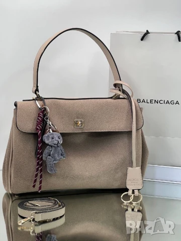 чанти balenciaga , снимка 10 - Чанти - 50672097