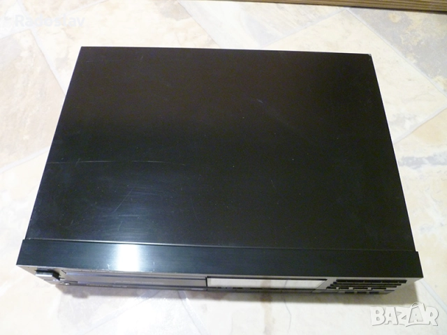 Technics SL-PJ45 SOAD70A, снимка 4 - Декове - 52617836