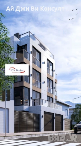 Тристаен апартамент в кв Левски В, снимка 3 - Апартаменти - 51999245