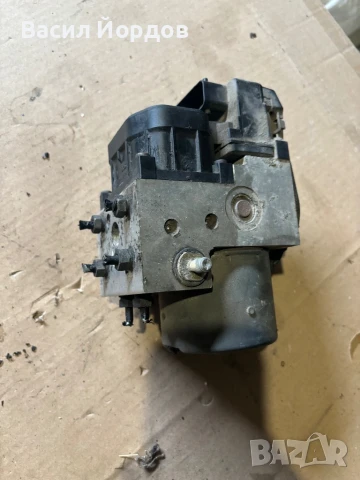 АБС Помпа за Ситроен Берлинго / 0 265 216 720 / 96 357 564 80 / 0 273 004 439 ABSCitroen Berlingo, снимка 4 - Части - 51075743