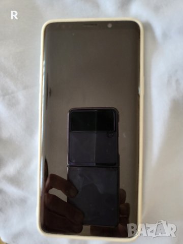 Самсунг galaxy S 9+, снимка 3 - Телефони с две сим карти - 41848509