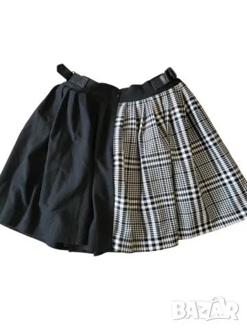 Дамска пола Bershka, снимка 2 - Поли - 49337470