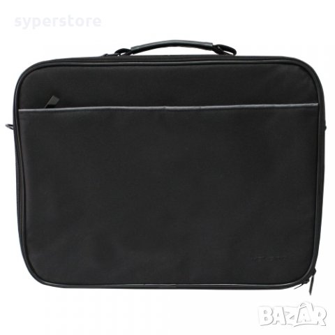 Чанта за лаптоп 15.6" Volkano VLB201 Черна Чанта за Преносим Компютър Notebook Bag, снимка 2 - Лаптоп аксесоари - 34324177