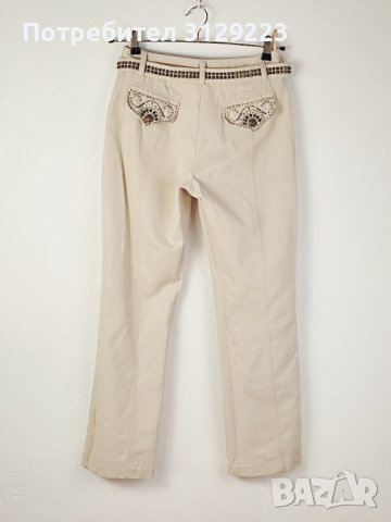 Airfield pants S, снимка 3 - Панталони - 39532603