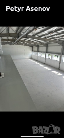 Склад под наем, снимка 6 - Складове - 51668310