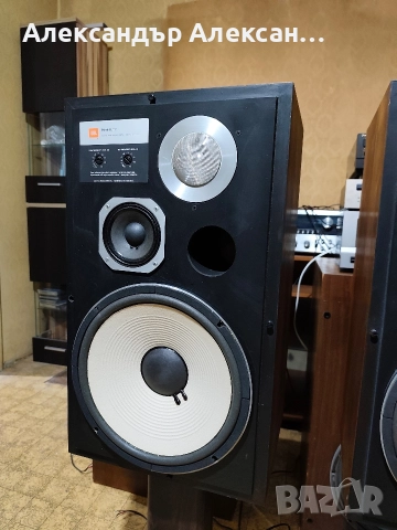 JBL L-112, снимка 3 - Тонколони - 52673212